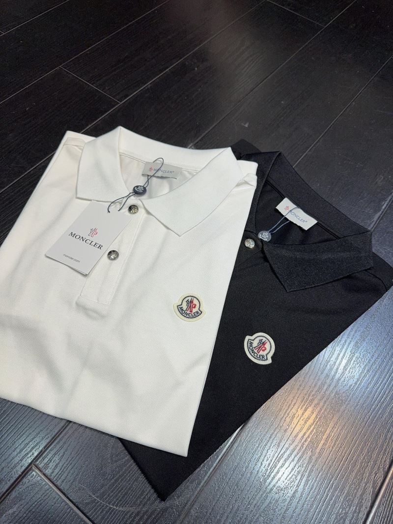 Moncler T-Shirts